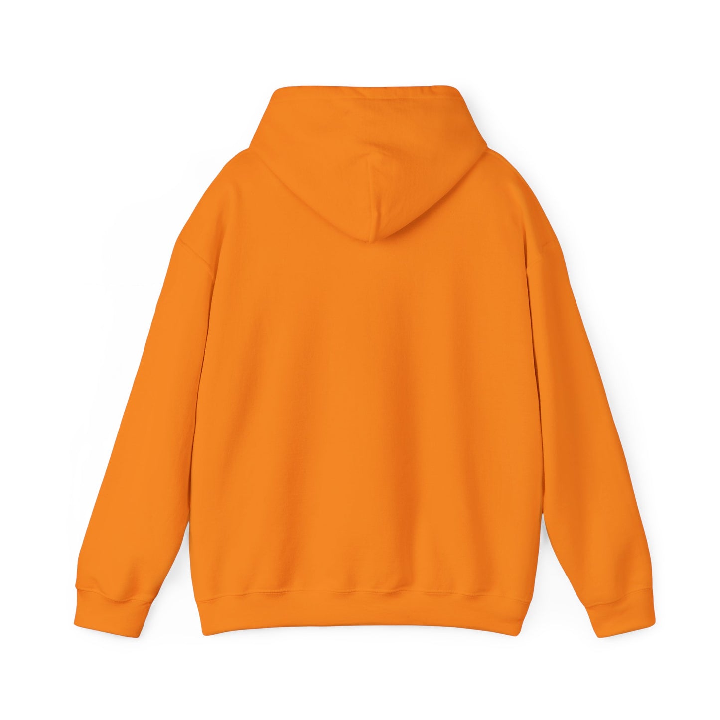 Good Mornings Cartoon Hoodie - Unisex Heavy Blend™ Sweatshirt