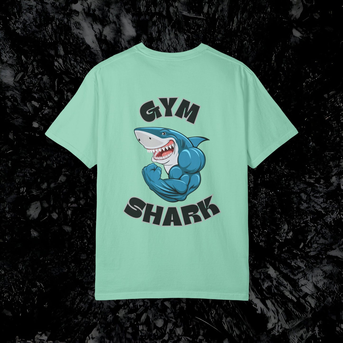 Muscle Shark T-Shirt