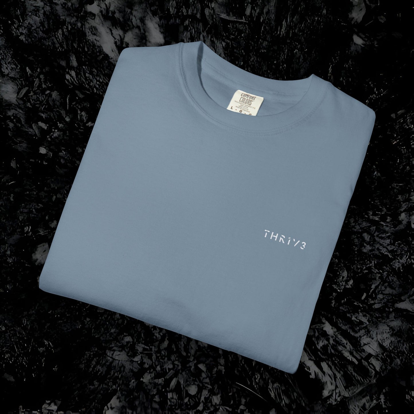 Motivational Streetstyle T-shirt - Smart Mindset & Inspiration