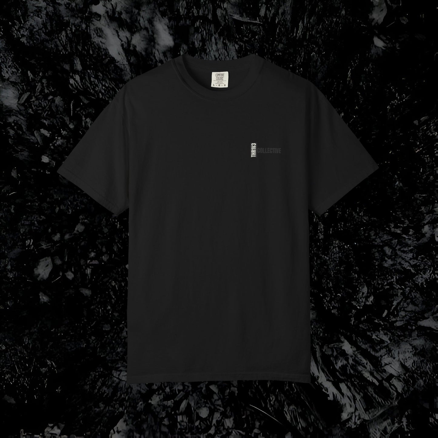 Muscle Shark T-Shirt