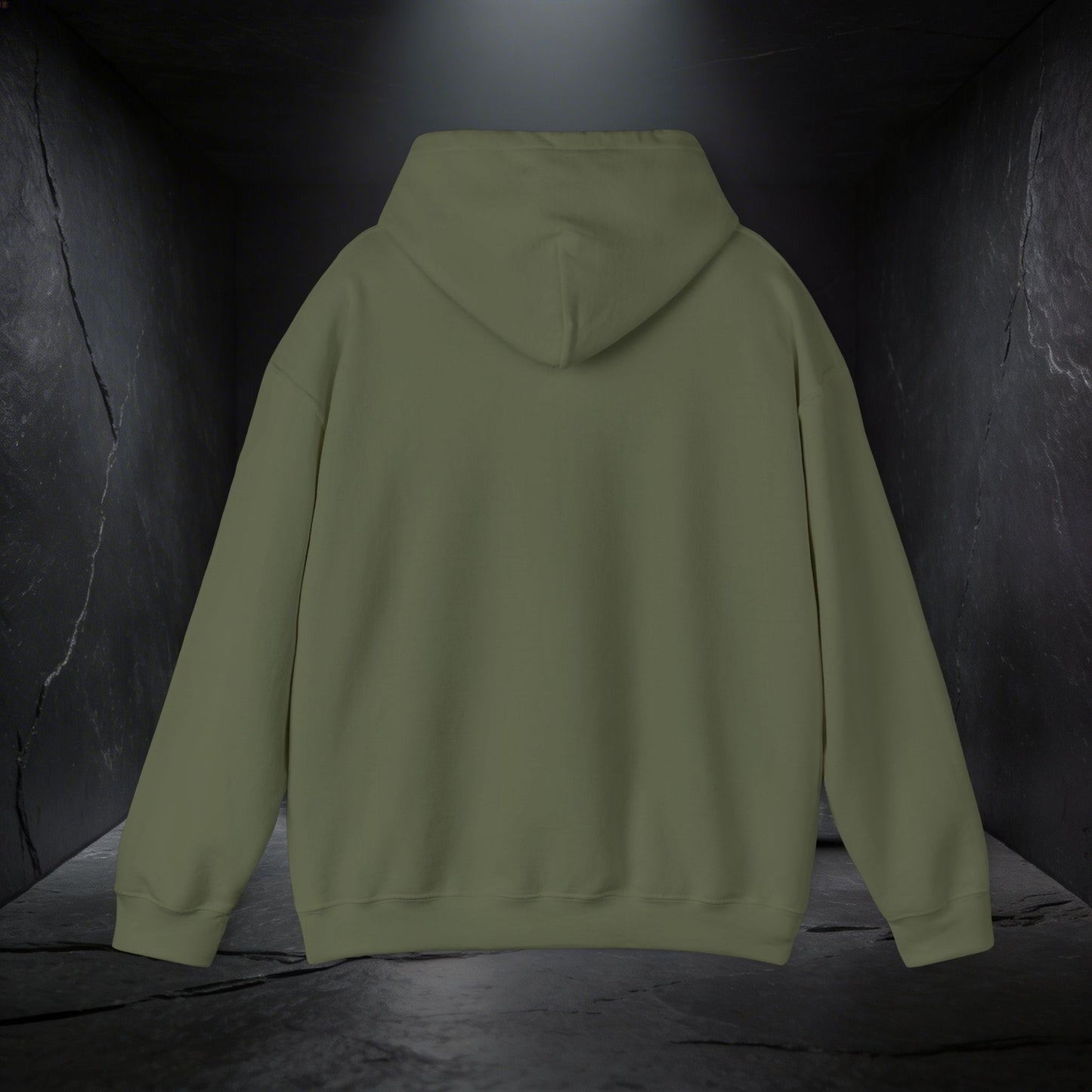 Keep It Wild Hoodie - "Life Is Better In The Wild" Outdoor Adventure Sweatshirt