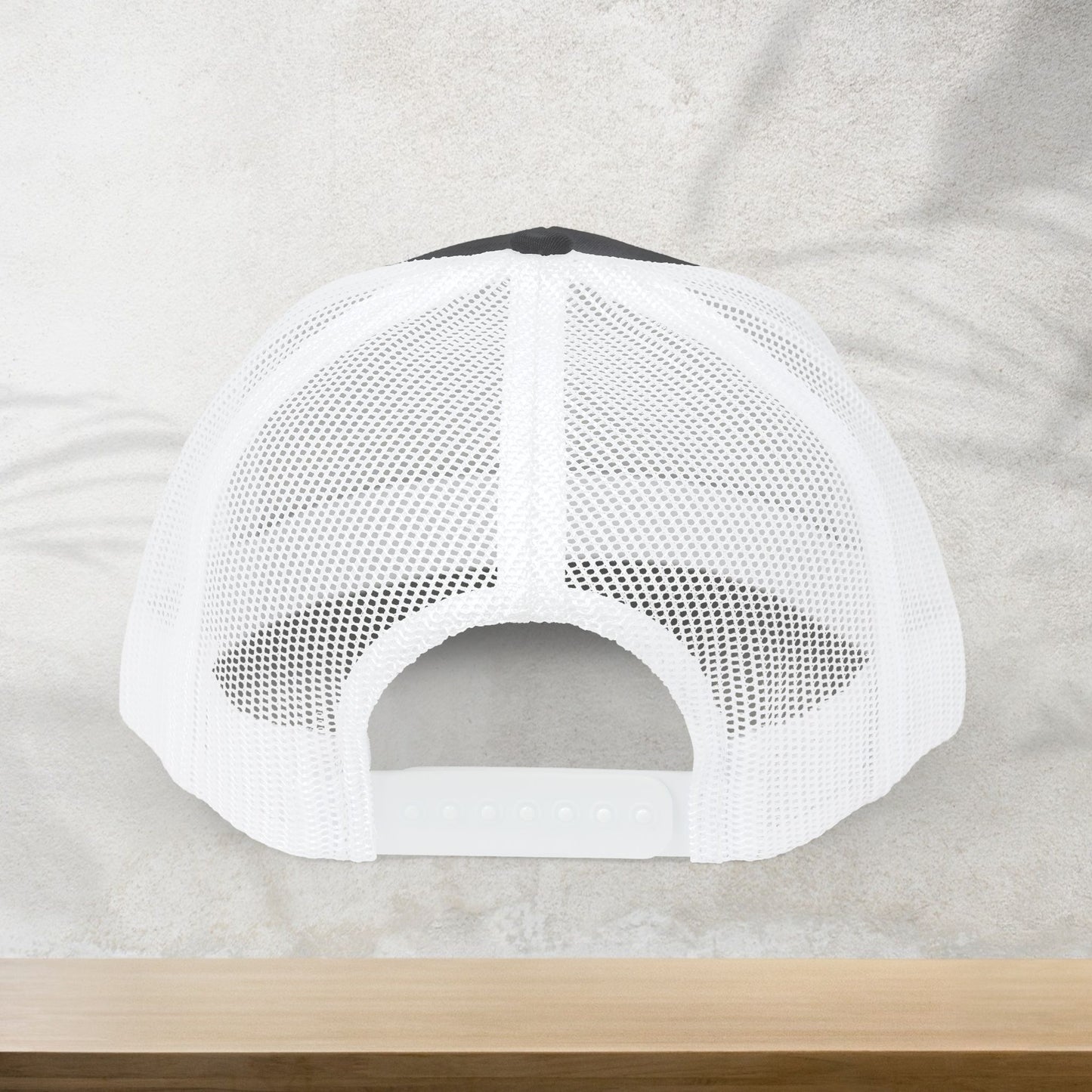 Snapback Cap THR1V3 Collective Mountaineer Outdoors Official Wildlife Logo