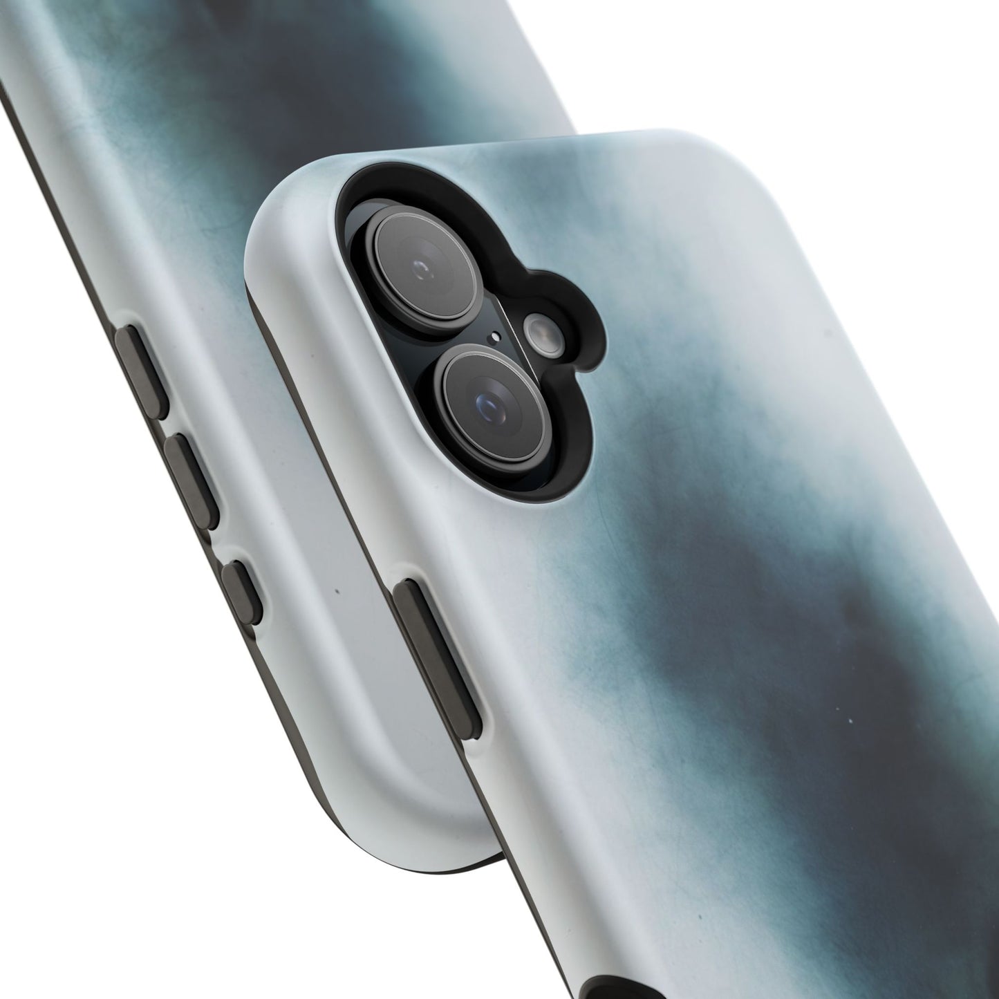 Phone Cases - Panda Peaking Design