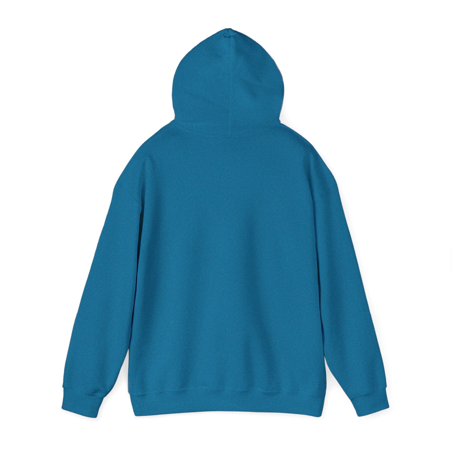 Good Mornings Cartoon Hoodie - Unisex Heavy Blend™ Sweatshirt
