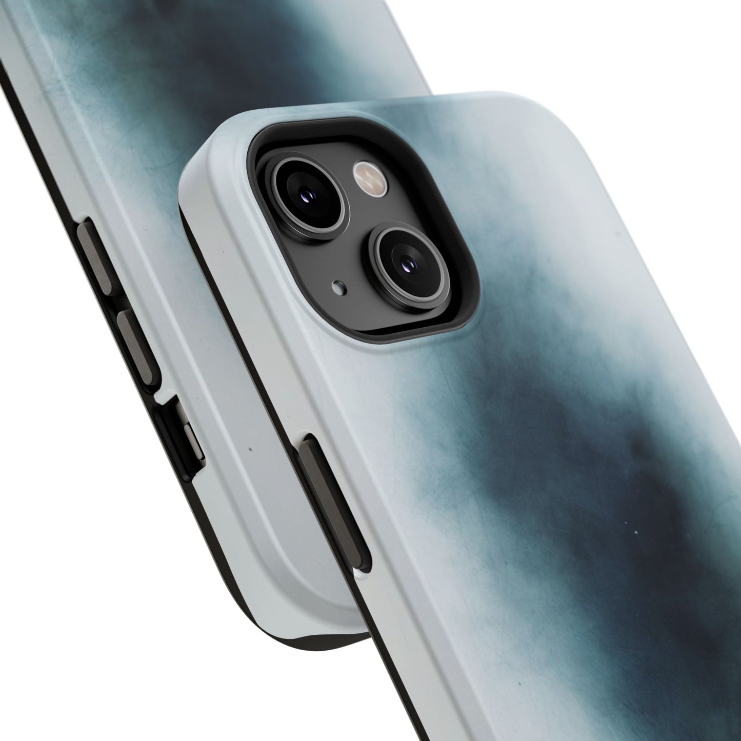 Phone Cases - Panda Peaking Design