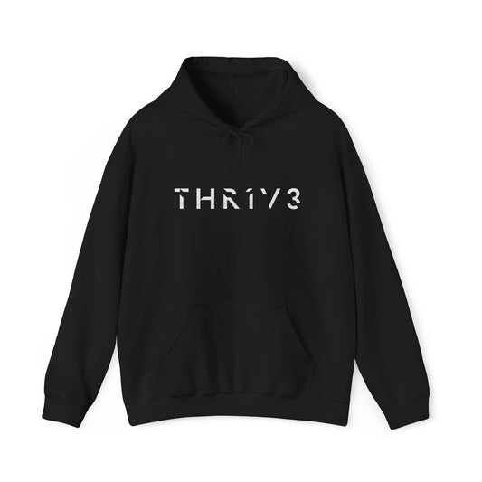 Elevate Everything Hoodie - Unisex Heavy Blend™ Sweatshirt for Lifestyle Enthusiasts, Perfect Gift for Motivation and Inspiration