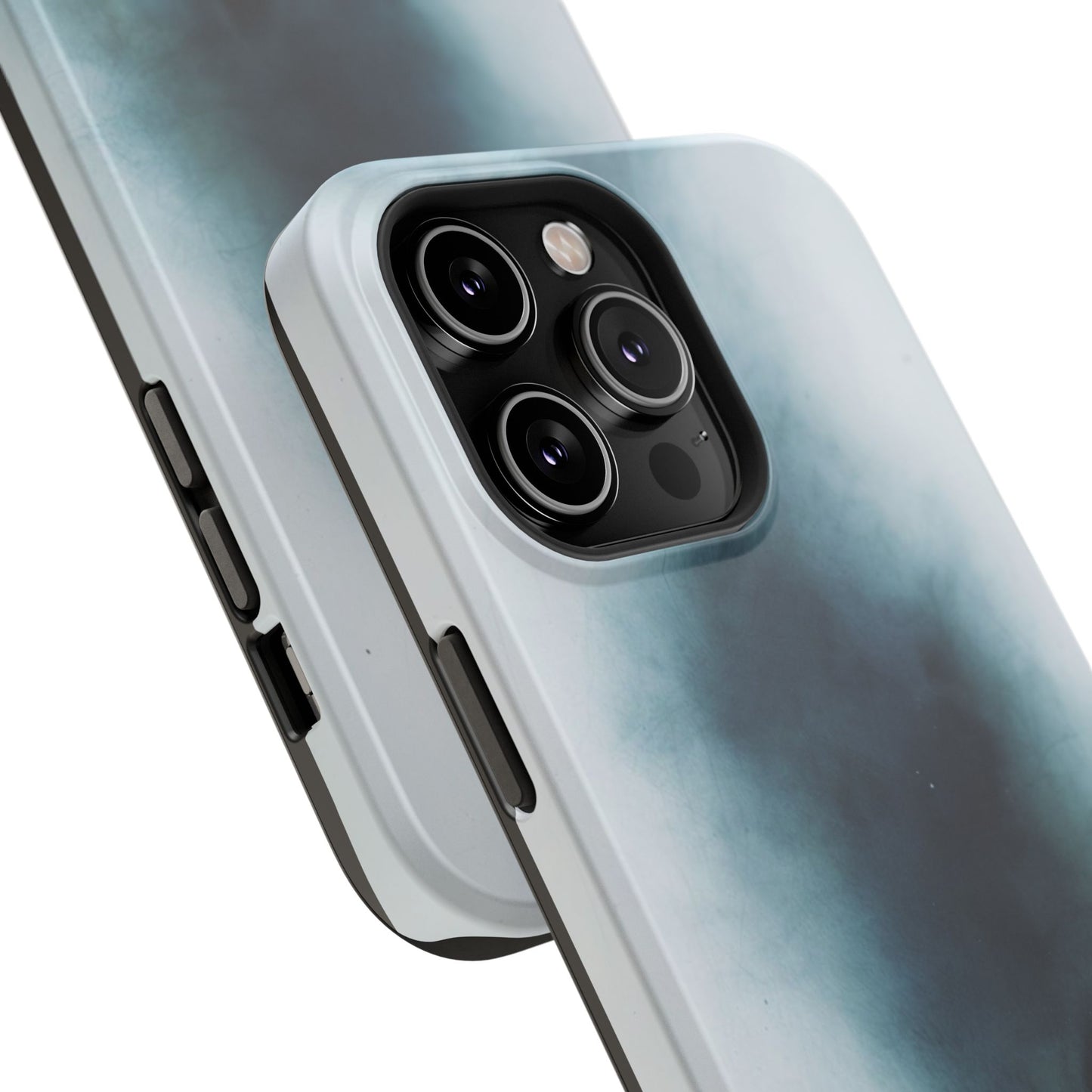 Phone Cases - Panda Peaking Design
