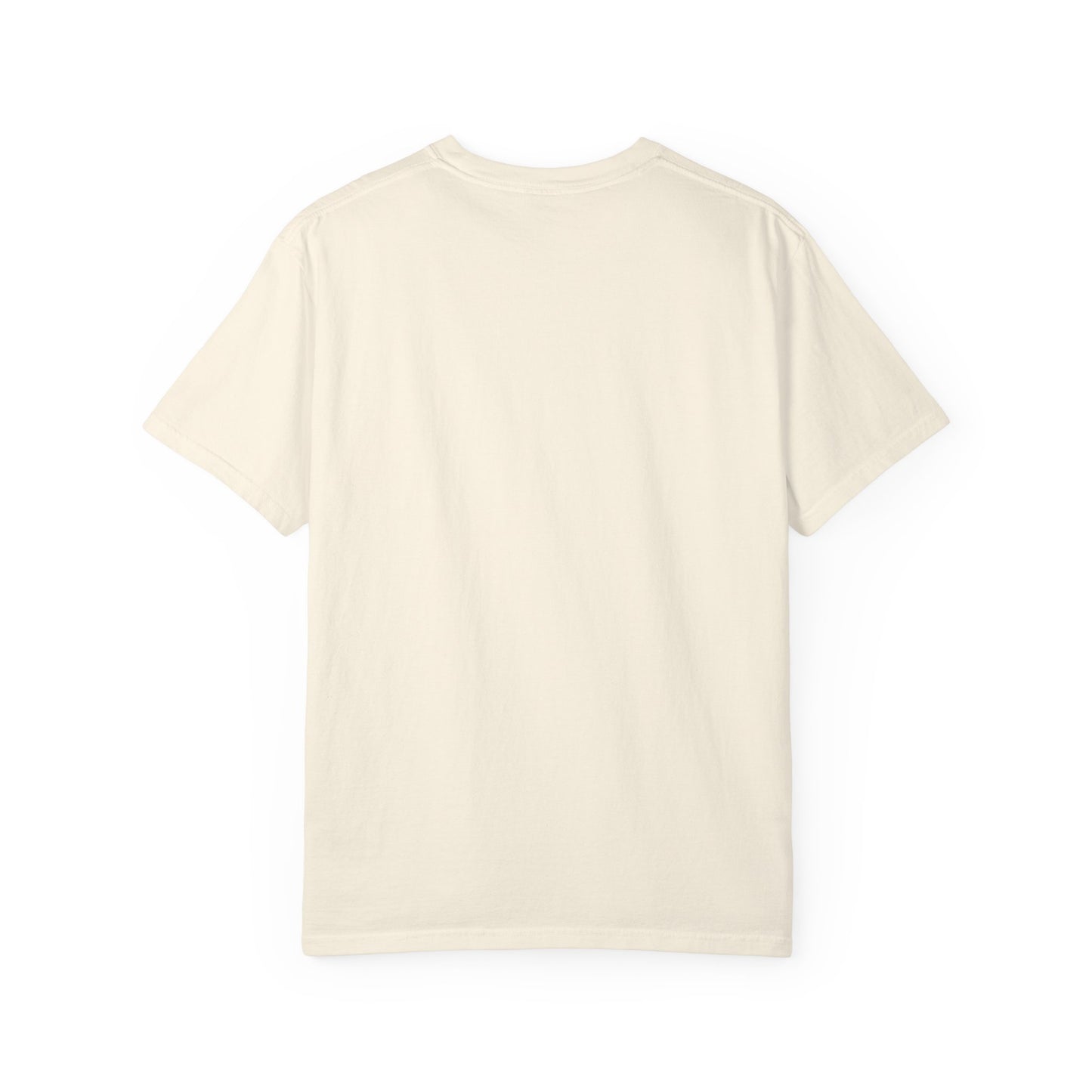 Motivational Unisex T-Shirt - "Focus on Progress, Push Through"