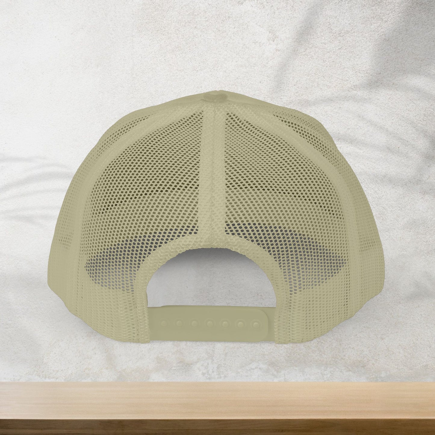 Snapback Cap THR1V3 Collective Mountaineer Outdoors Official Wildlife Logo