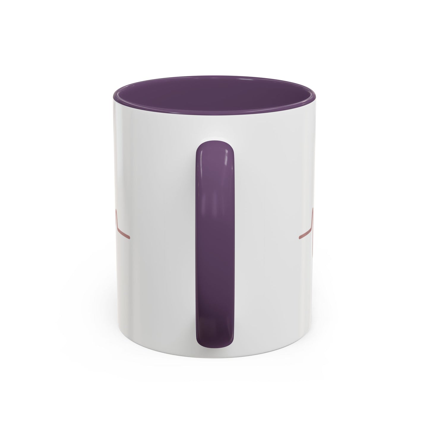 Heartbeat Coffee Mug - Perfect for Coffee Lovers