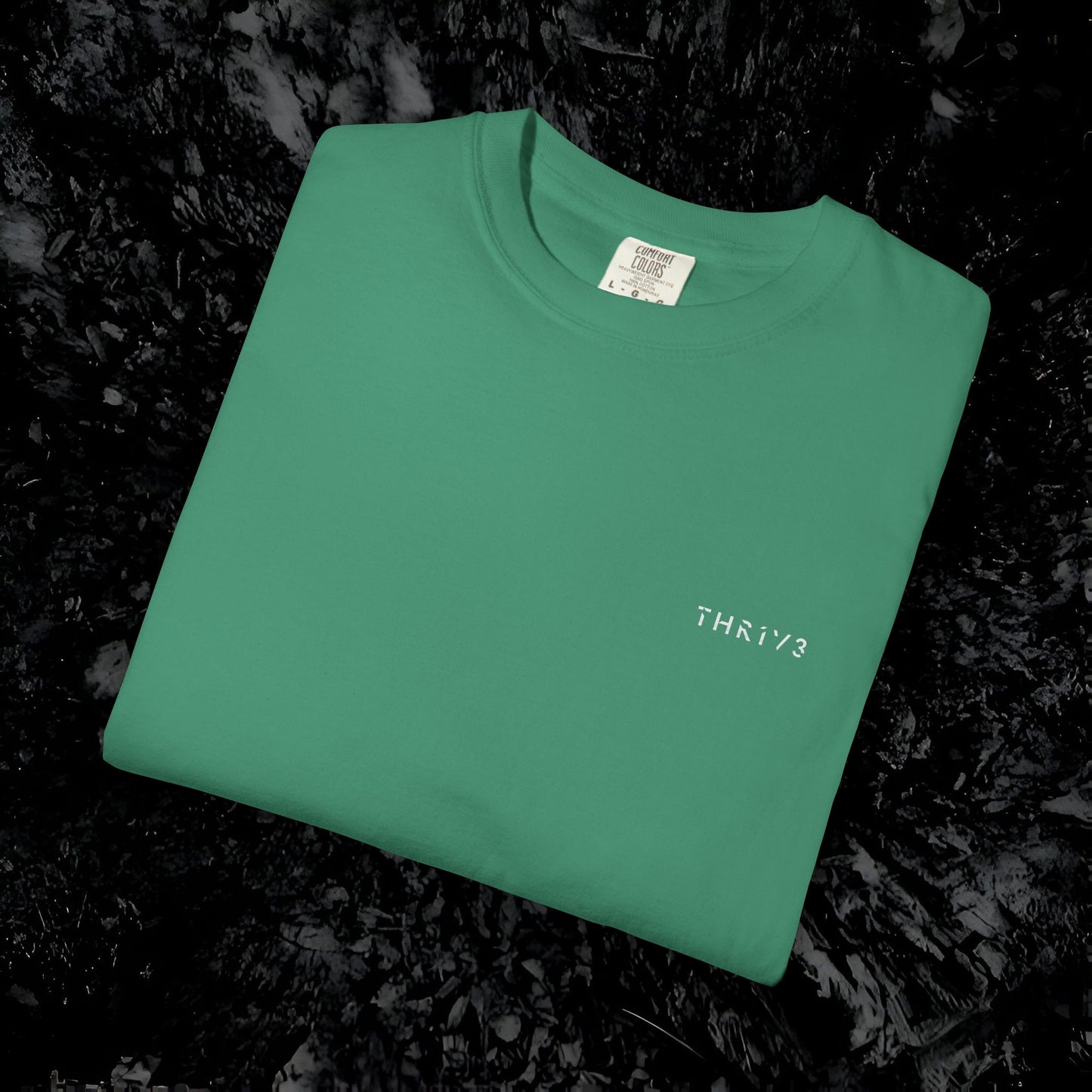 Motivational Streetstyle T-shirt - Smart Mindset & Inspiration