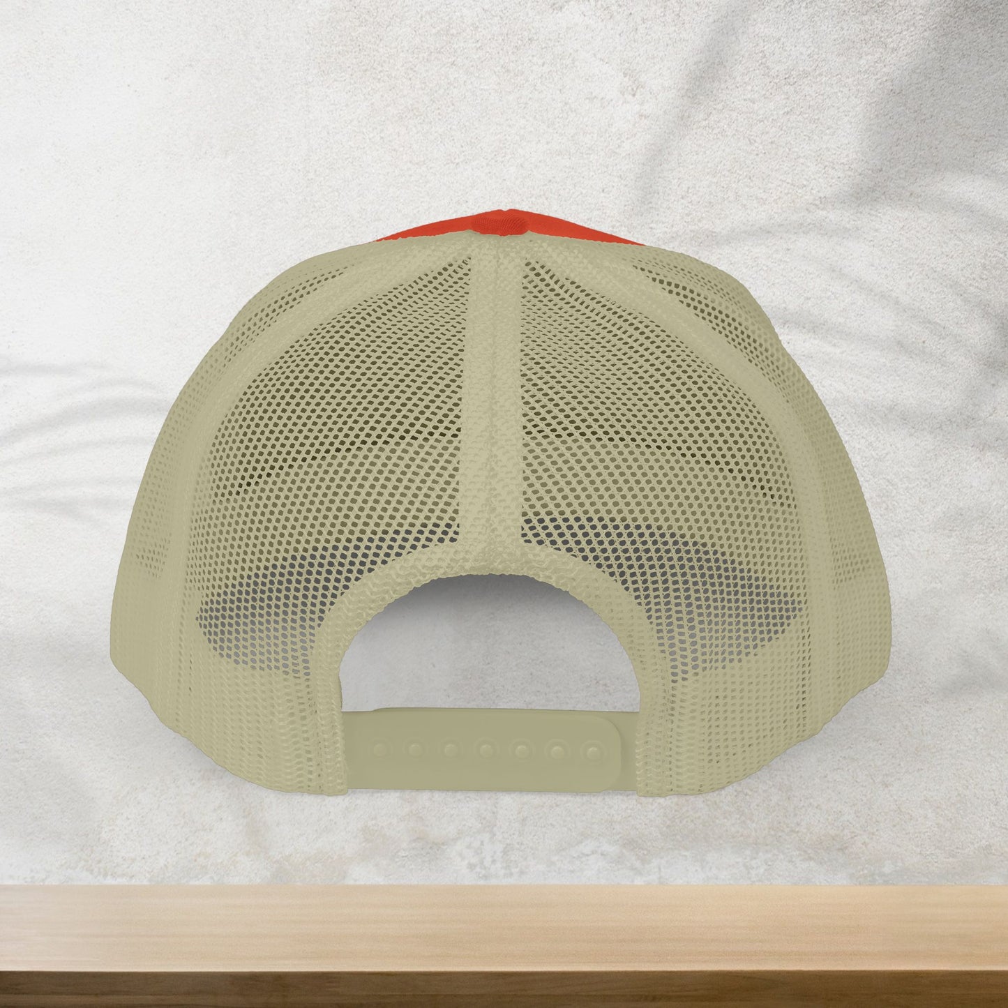 Snapback Cap THR1V3 Collective Mountaineer Outdoors Official Wildlife Logo