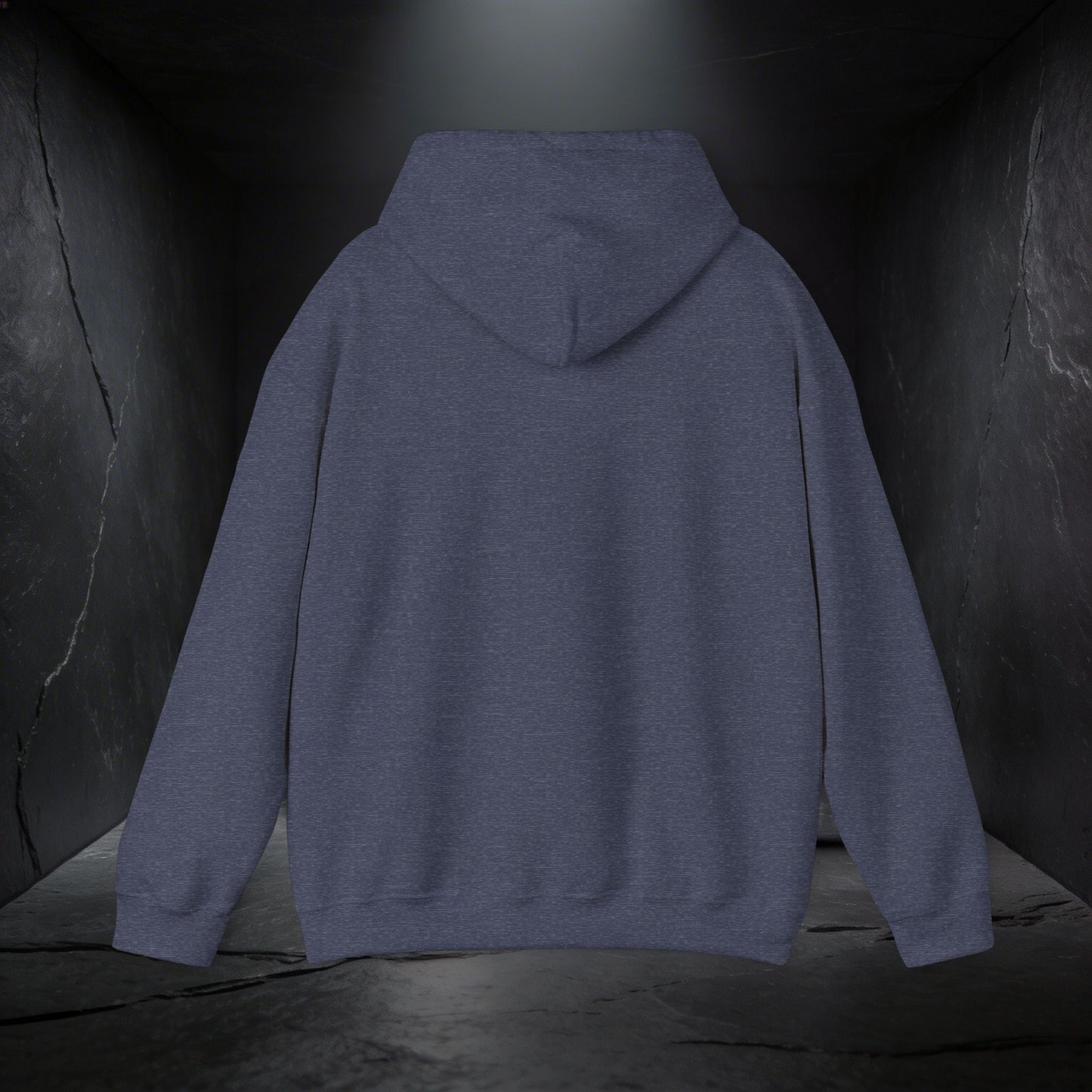 Keep It Wild Hoodie - "Life Is Better In The Wild" Outdoor Adventure Sweatshirt