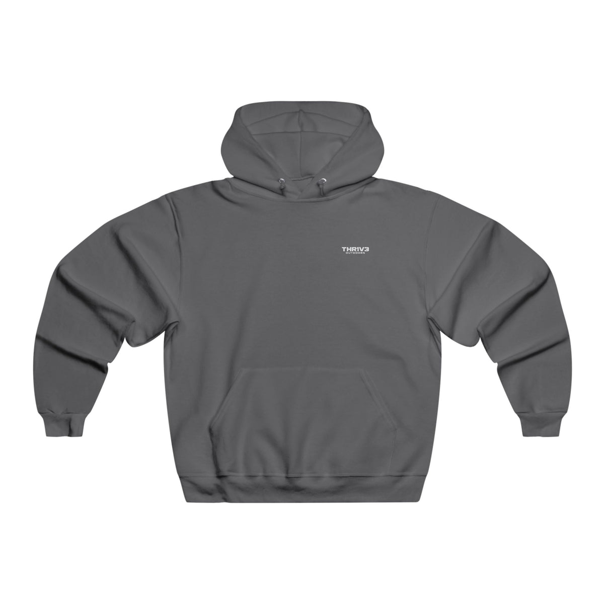 Built for the Climb Mountain Adventure Hoodie