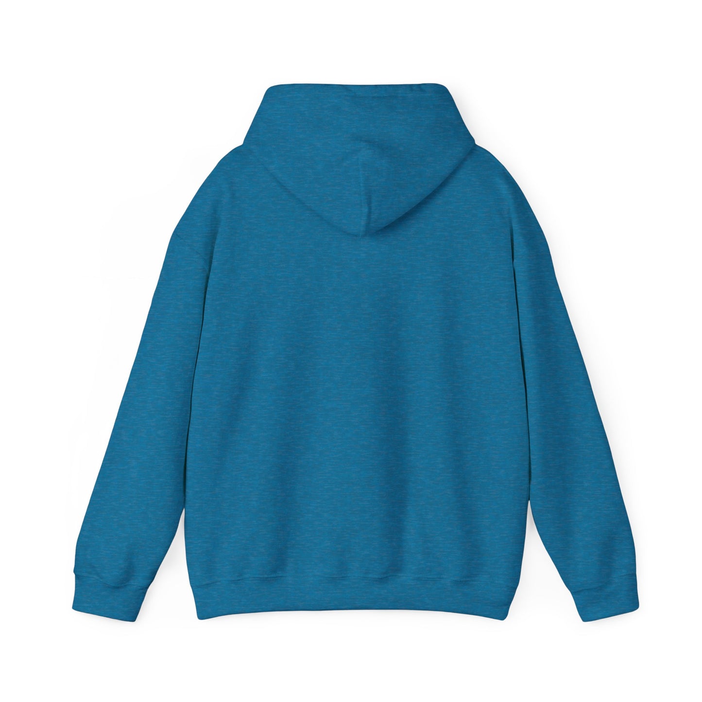 Good Mornings Cartoon Hoodie - Unisex Heavy Blend™ Sweatshirt