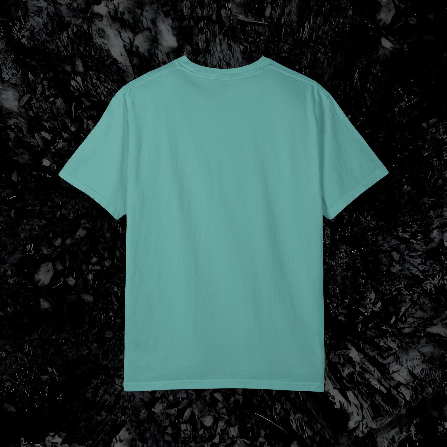 Fitness Logo Unisex T-shirt - THR1V3 Collective Official