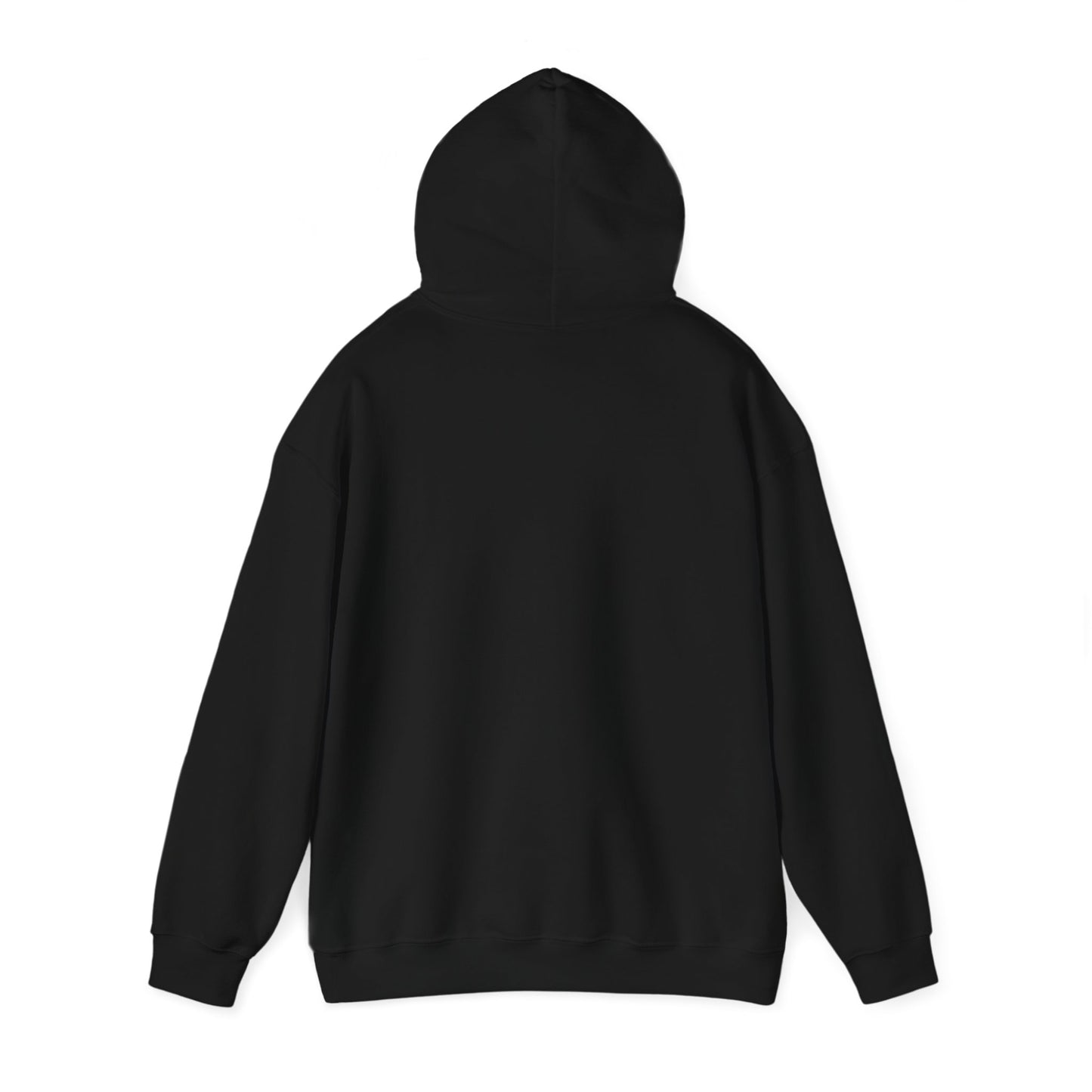 Good Mornings Cartoon Hoodie - Unisex Heavy Blend™ Sweatshirt