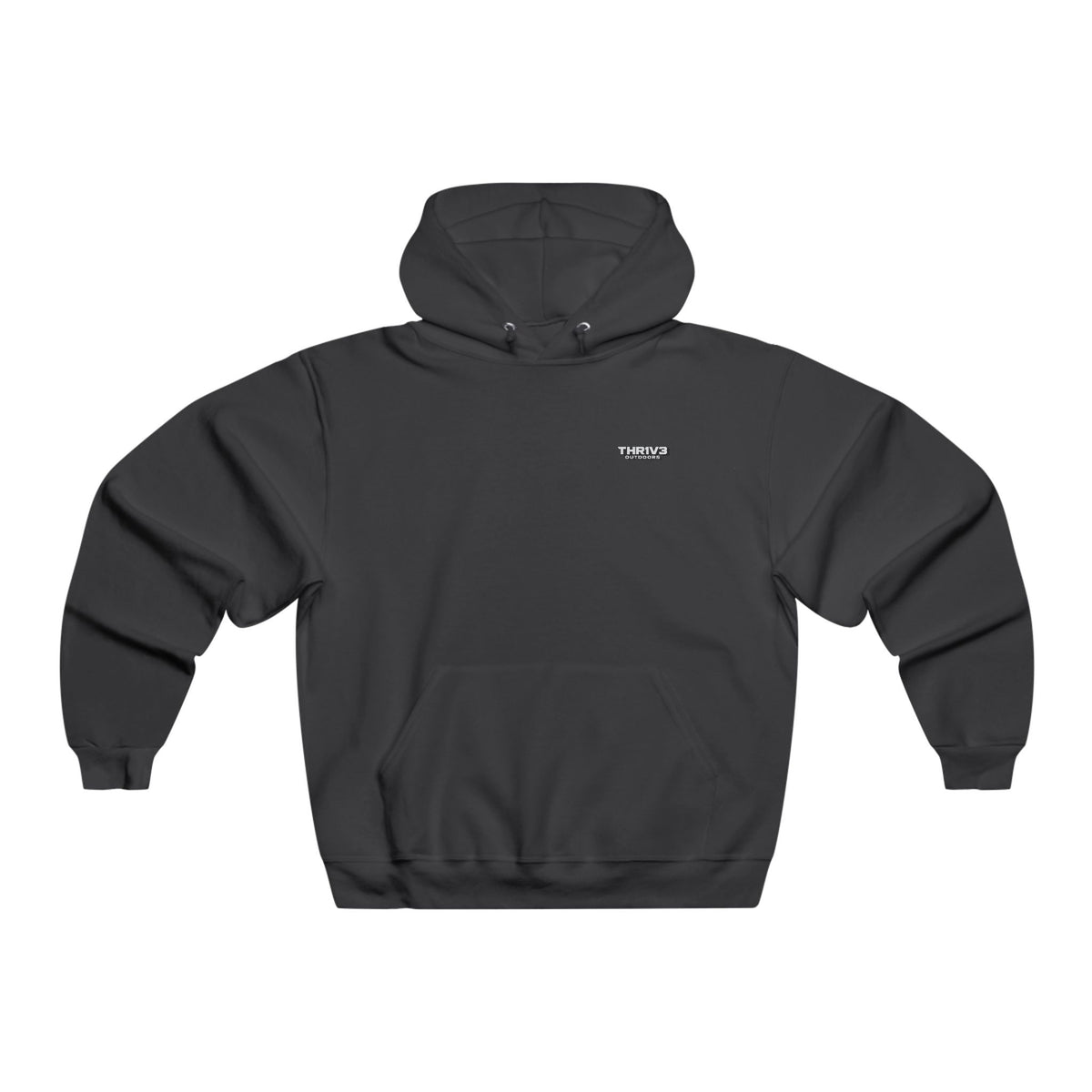 Built for the Climb Mountain Adventure Hoodie