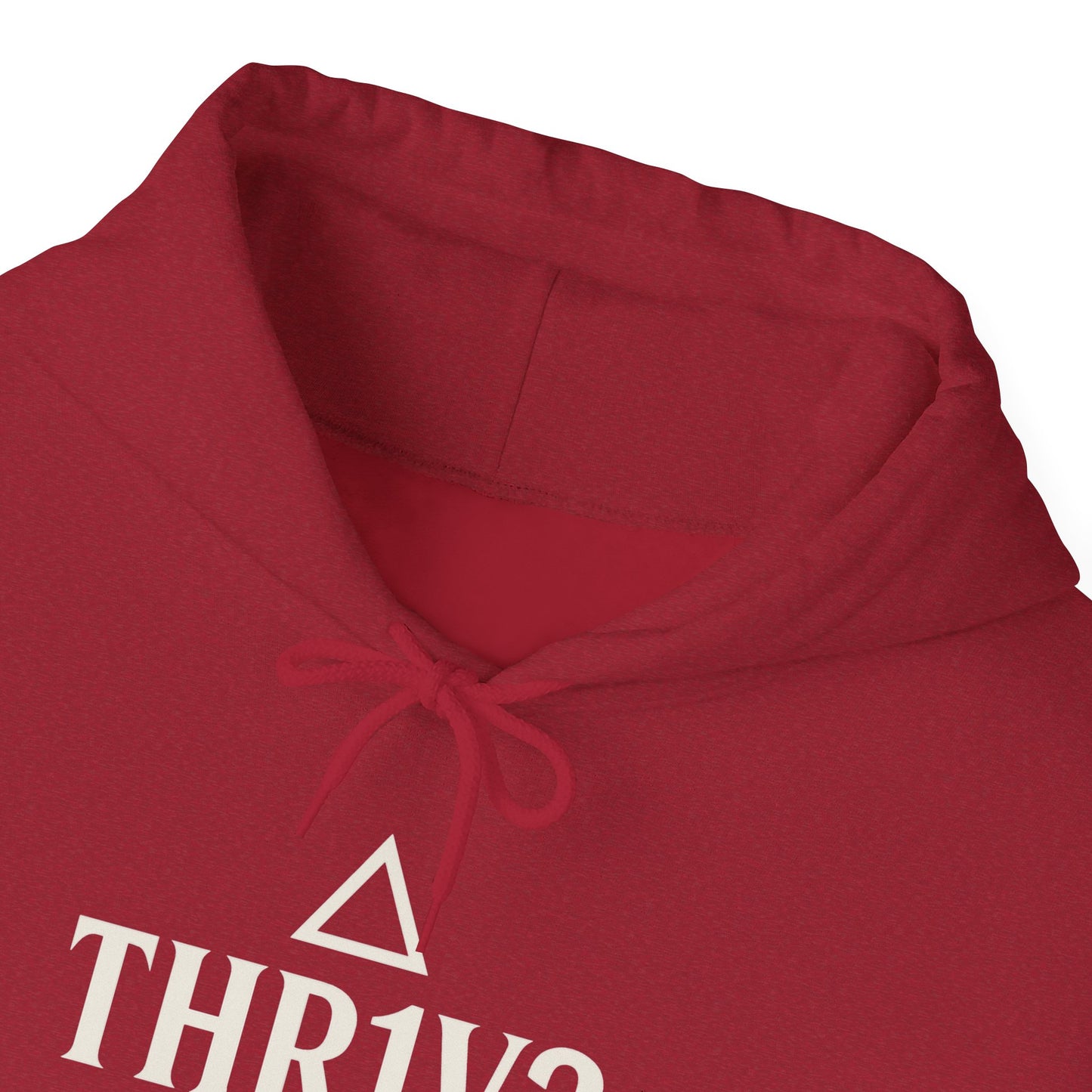 Elevate Everything Hoodie - Unisex Heavy Blend™ Sweatshirt for Lifestyle Enthusiasts, Perfect Gift for Motivation and Inspiration